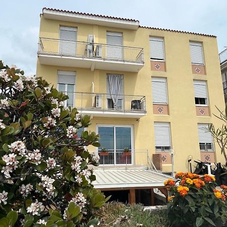 Piccolo Hotel Di Lavagna Exteriér fotografie