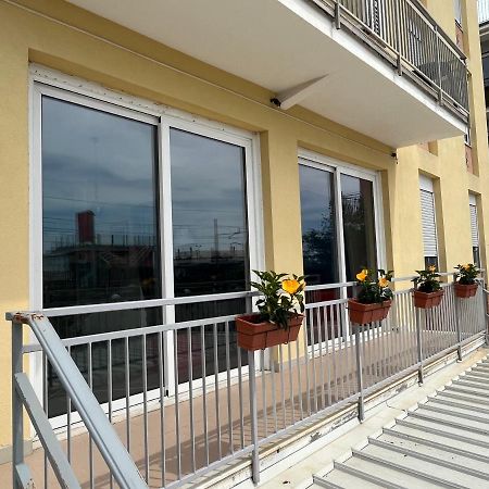 Piccolo Hotel Di Lavagna Exteriér fotografie