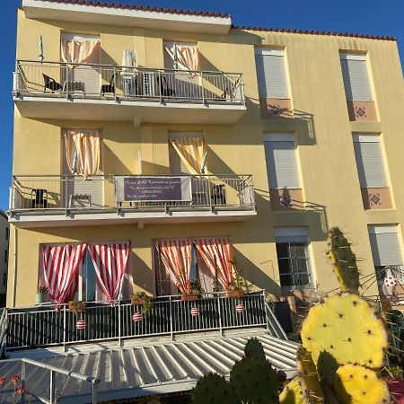 Piccolo Hotel Di Lavagna Exteriér fotografie