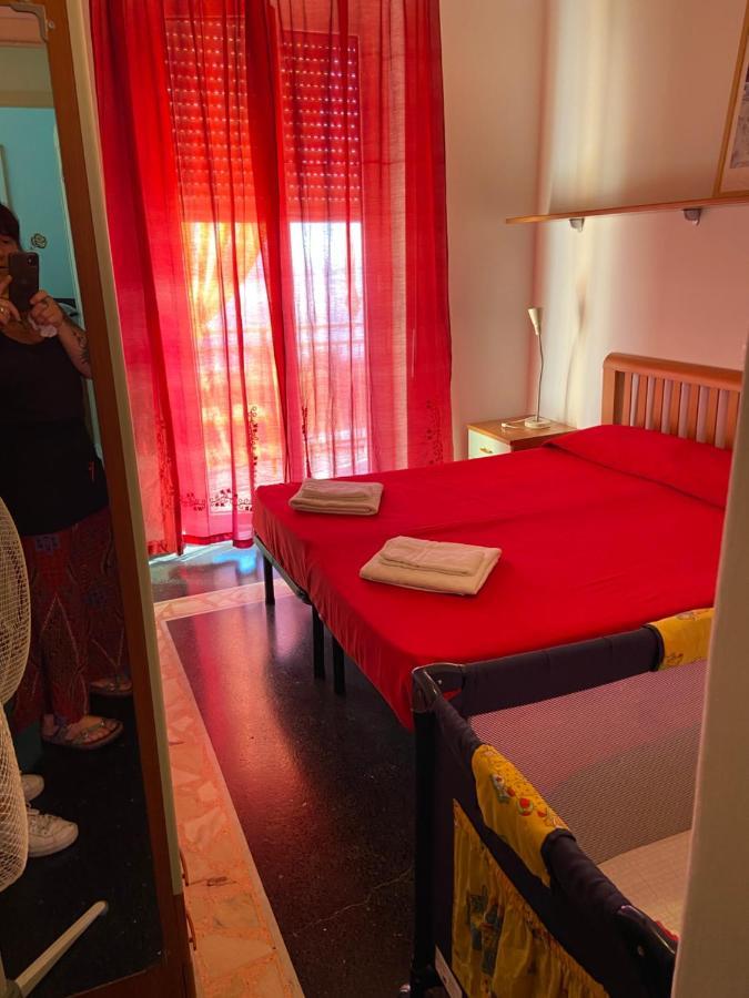 Piccolo Hotel Di Lavagna Exteriér fotografie
