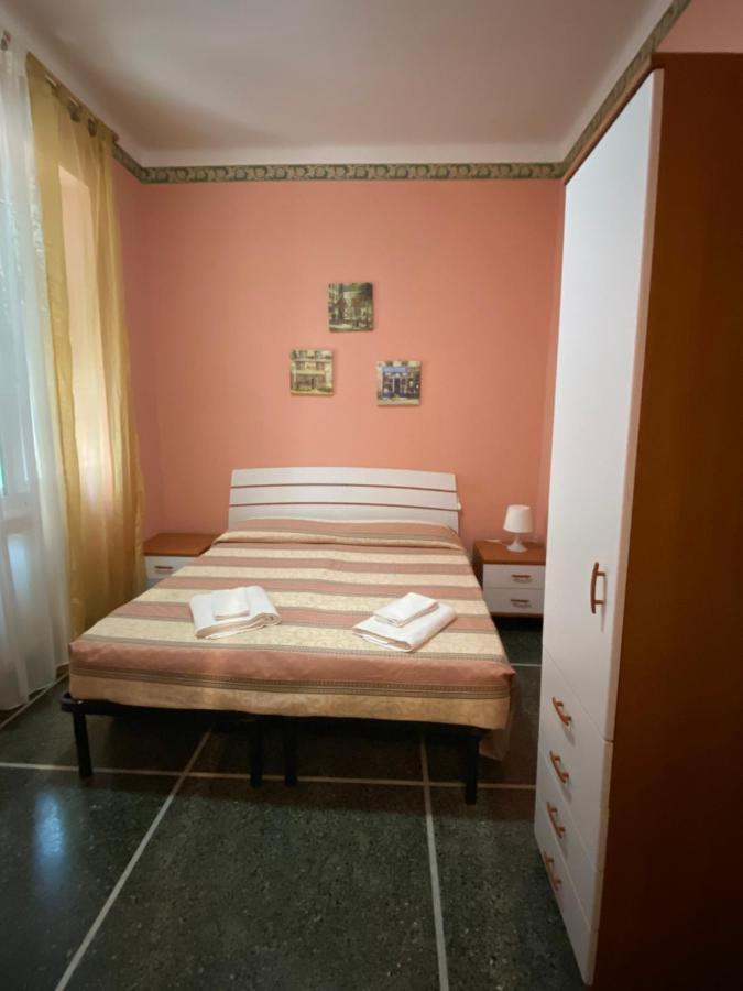 Piccolo Hotel Di Lavagna Exteriér fotografie