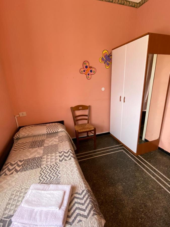 Piccolo Hotel Di Lavagna Exteriér fotografie