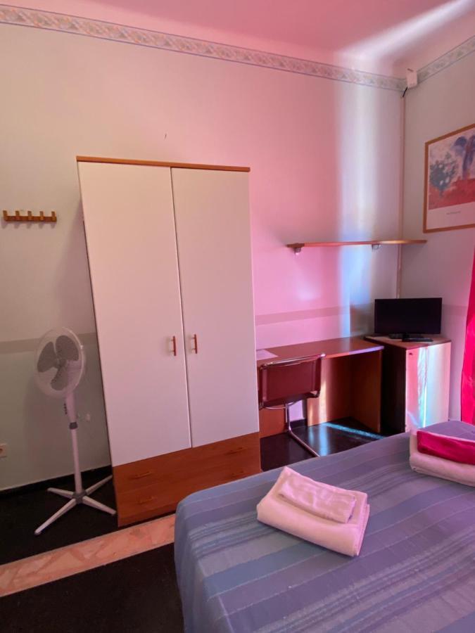Piccolo Hotel Di Lavagna Exteriér fotografie