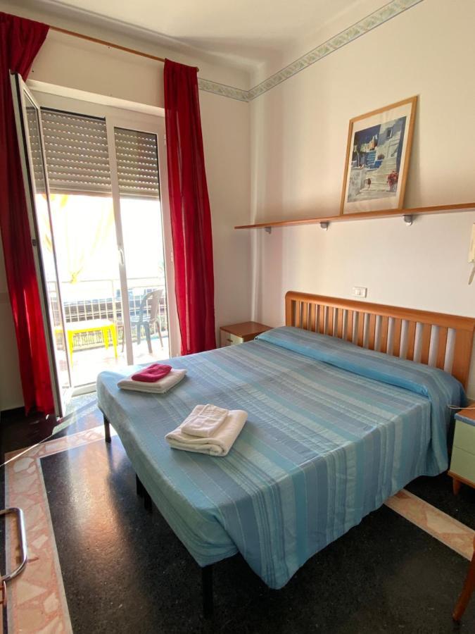 Piccolo Hotel Di Lavagna Exteriér fotografie