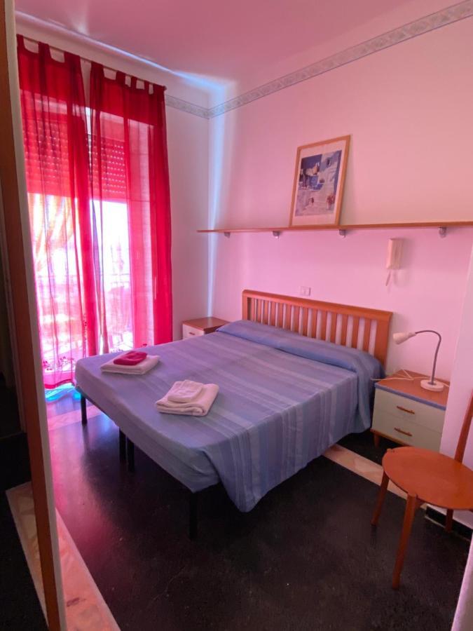 Piccolo Hotel Di Lavagna Exteriér fotografie