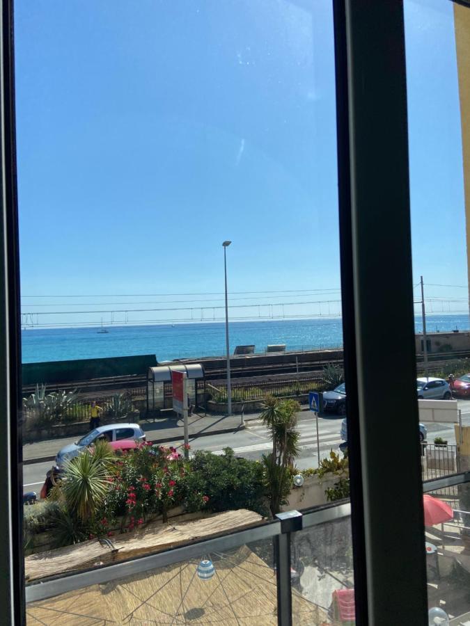 Piccolo Hotel Di Lavagna Exteriér fotografie
