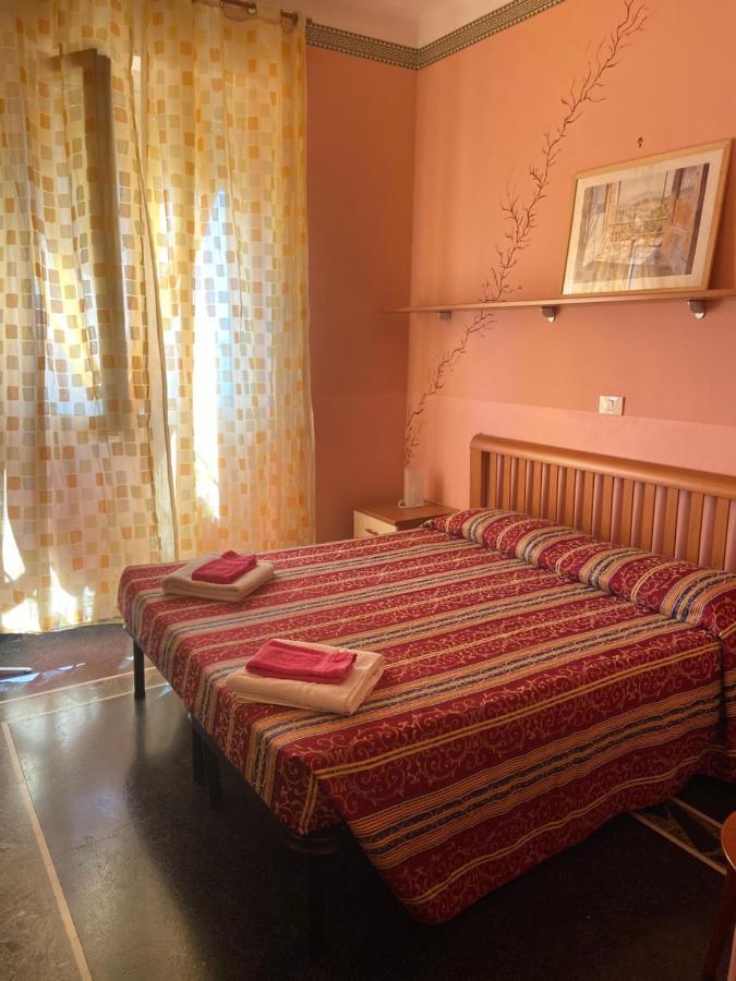 Piccolo Hotel Di Lavagna Exteriér fotografie