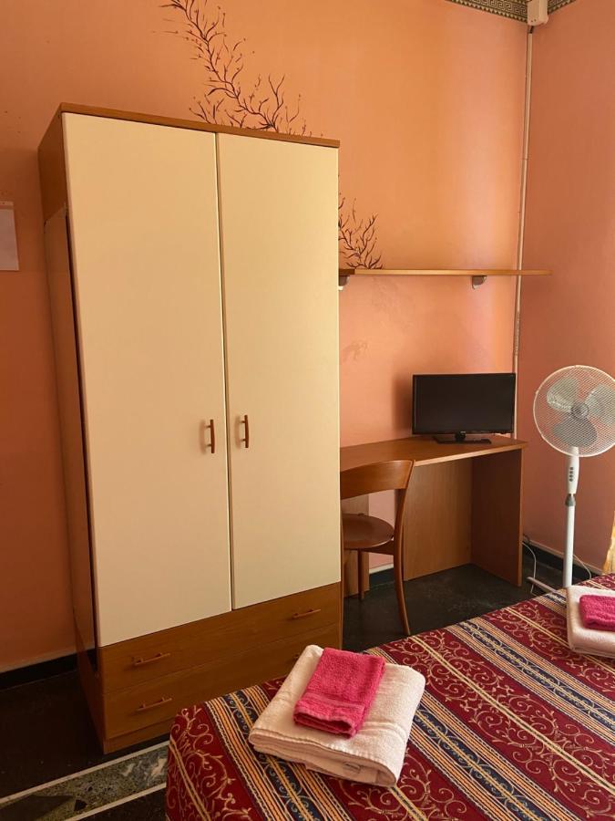 Piccolo Hotel Di Lavagna Exteriér fotografie