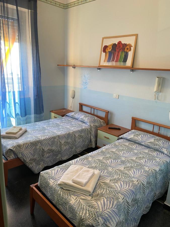 Piccolo Hotel Di Lavagna Exteriér fotografie