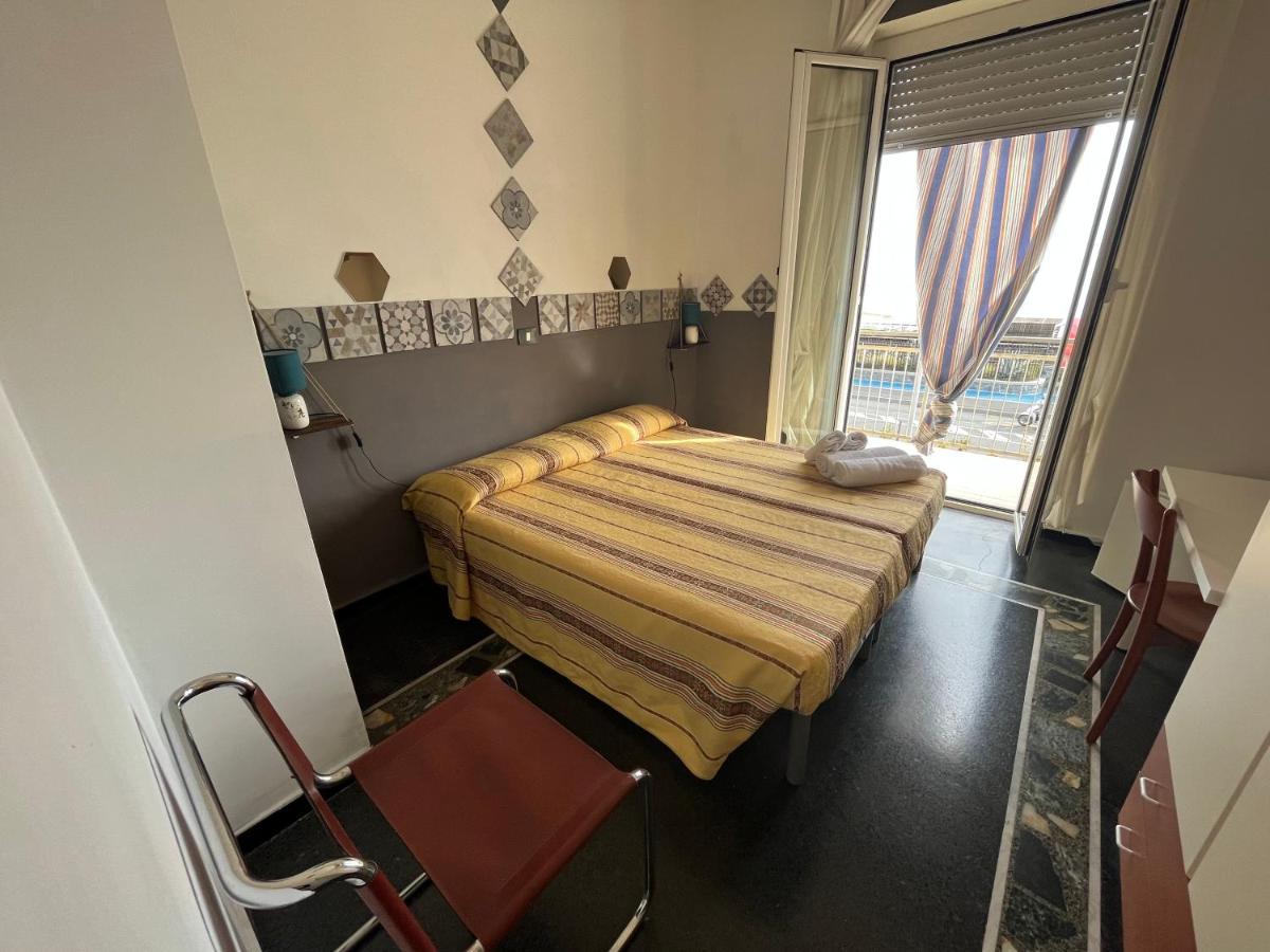 Piccolo Hotel Di Lavagna Exteriér fotografie