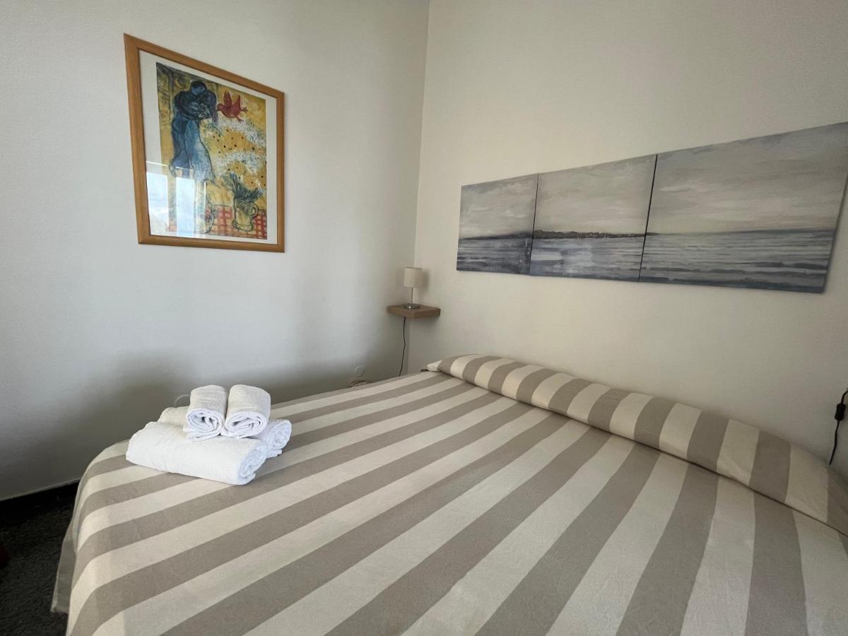 Piccolo Hotel Di Lavagna Exteriér fotografie