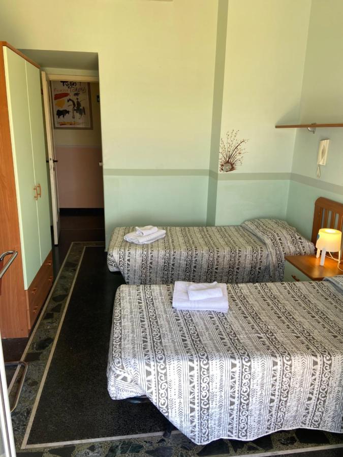 Piccolo Hotel Di Lavagna Exteriér fotografie