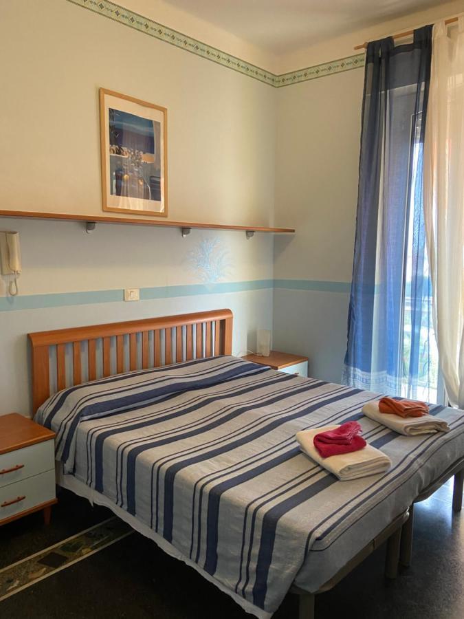 Piccolo Hotel Di Lavagna Exteriér fotografie