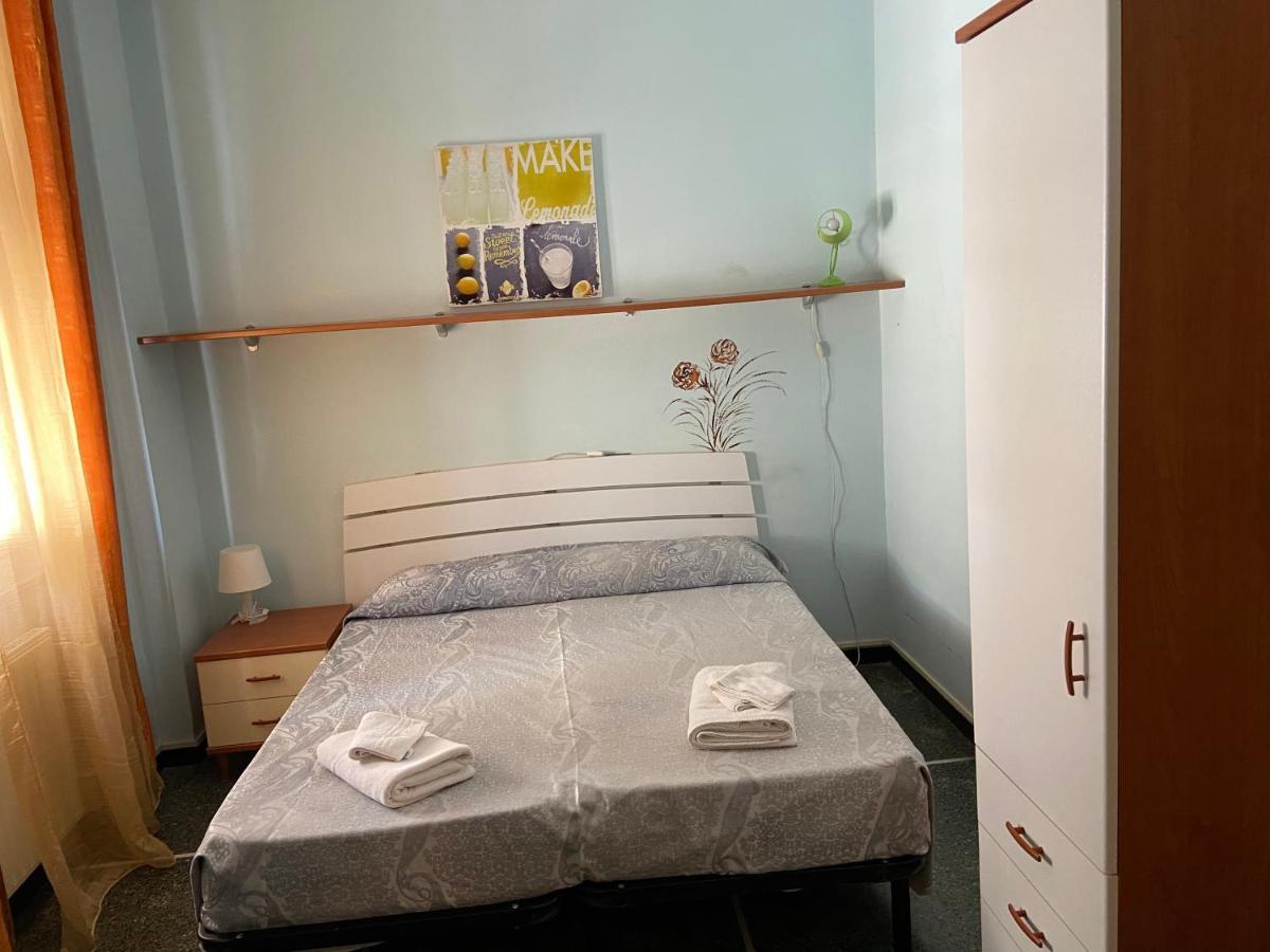 Piccolo Hotel Di Lavagna Exteriér fotografie