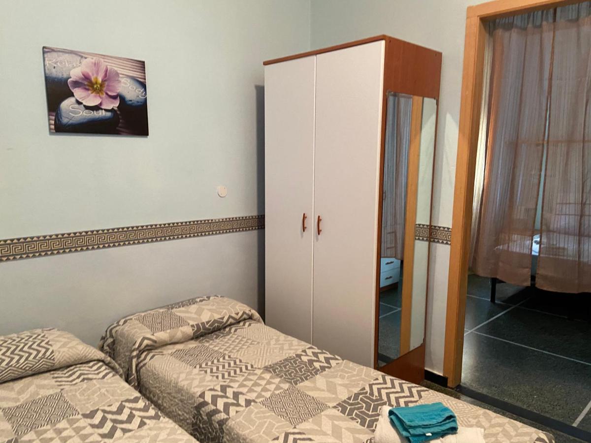 Piccolo Hotel Di Lavagna Exteriér fotografie